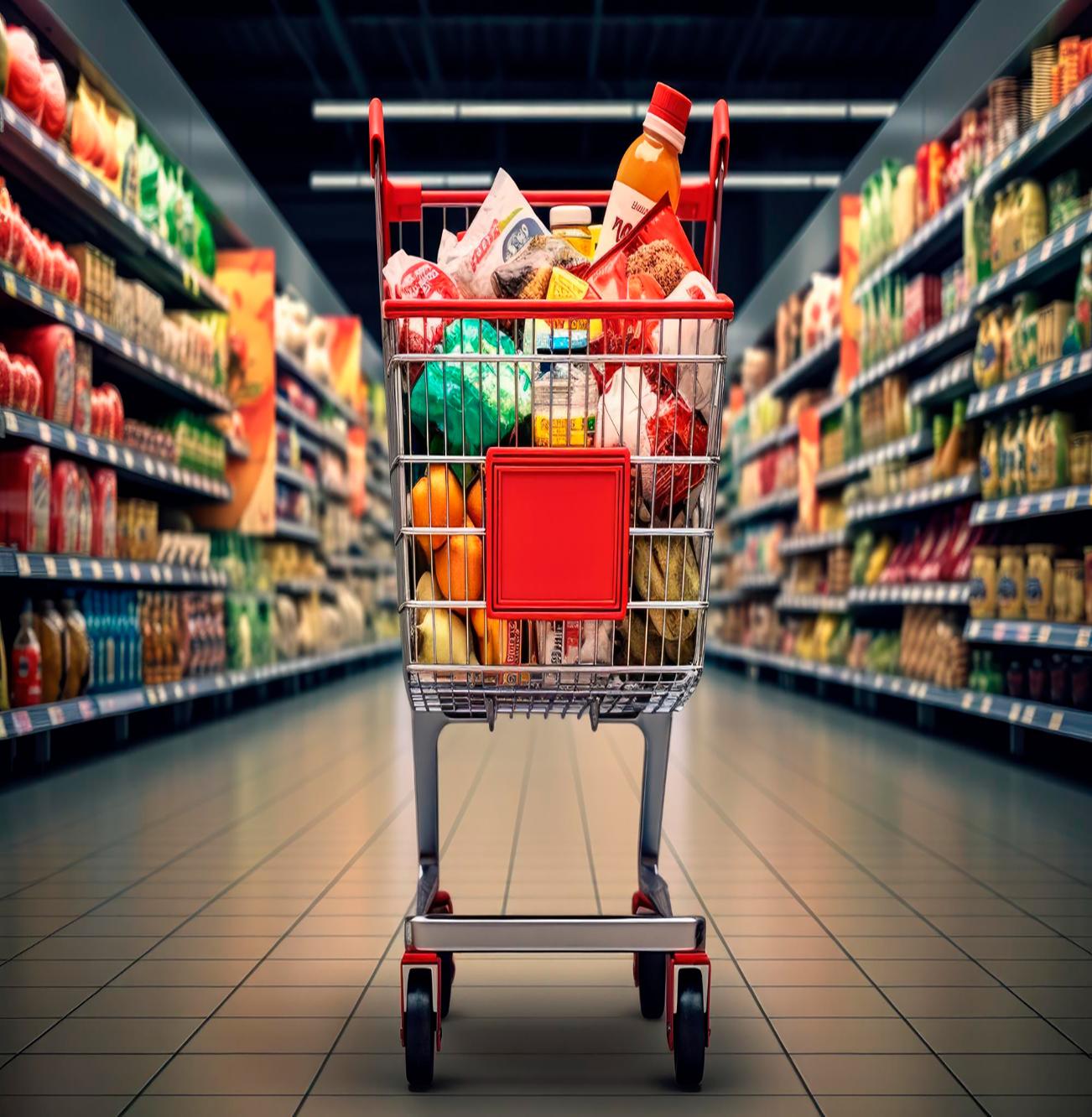 Consumer Goods