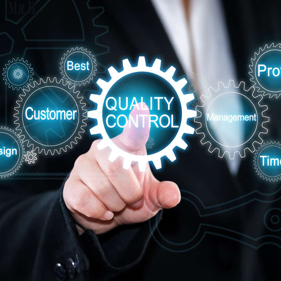 Quality Testing
