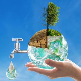 Water Conservation