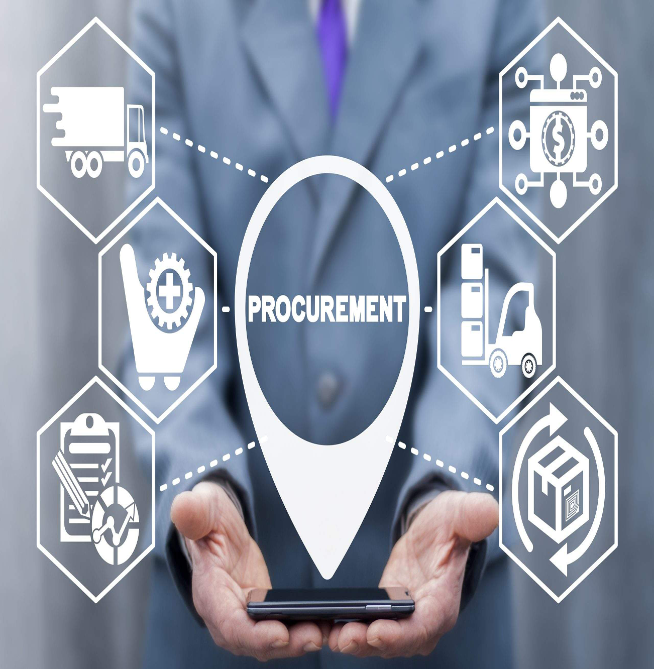 Sourcing & Procurement
